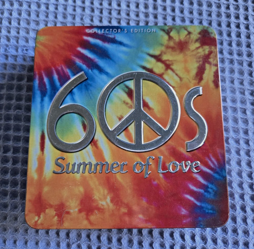60s summer love - 60s, set