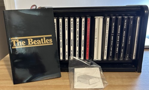 The beatles trilogy - beatles,