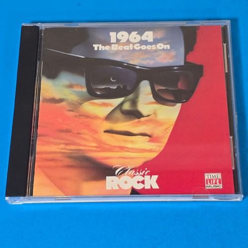 Classic rock 1964 - classic,